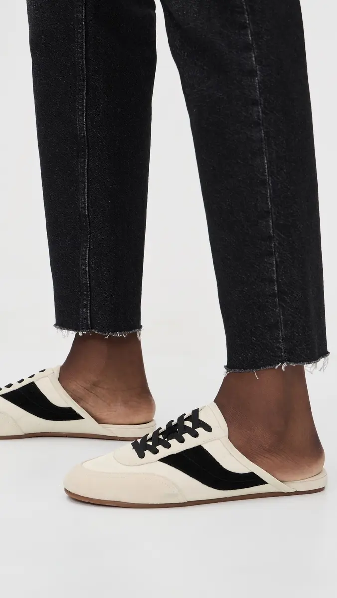 Vince Solstice Sneakers Moonlight/Black | Thumbnail 3 Vince Solstice Sneakers Moonlight/Black | Thumbnail 3