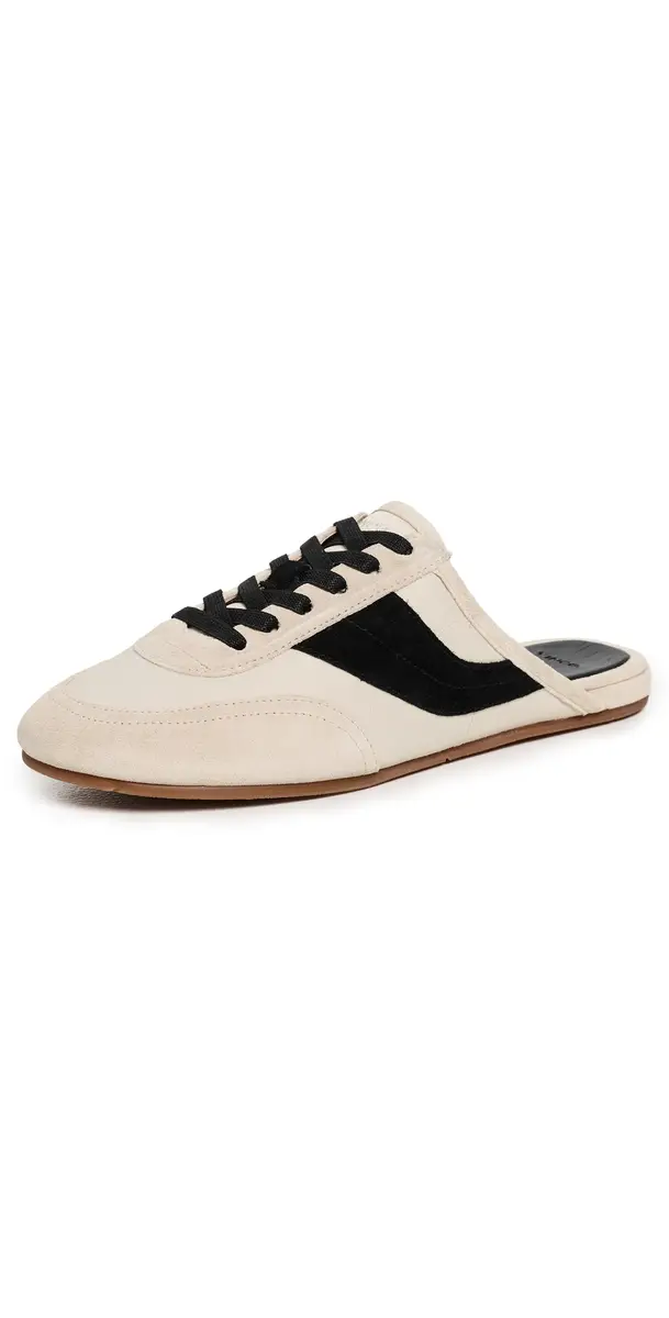 Solstice Sneakers Moonlight/Black Solstice Sneakers Moonlight/Black