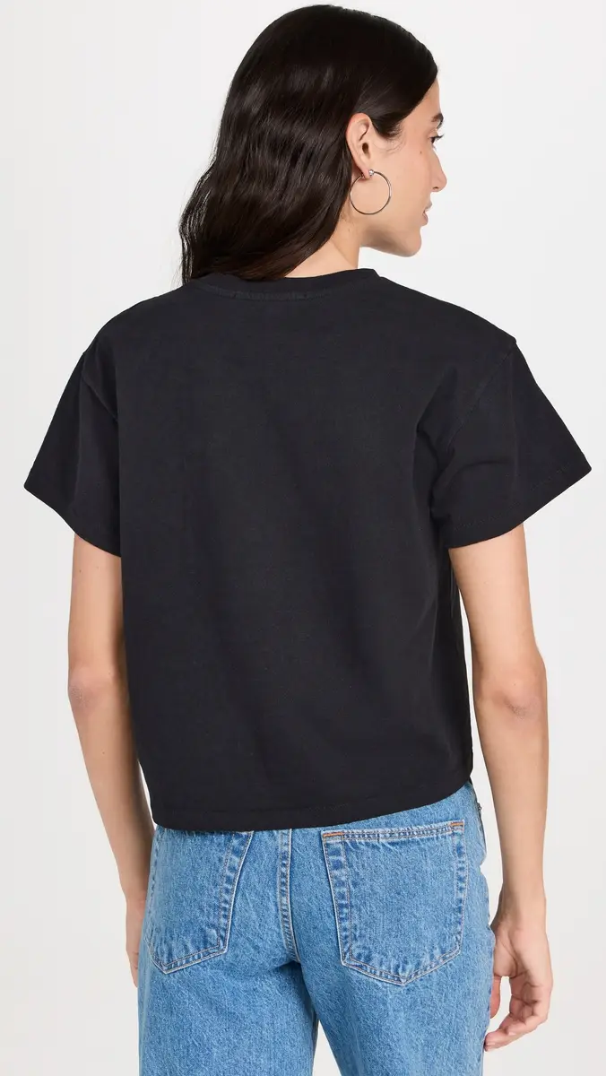 SLVRLAKE Square Tee | Thumbnail 3