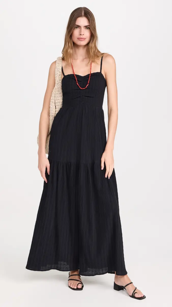 LSpace Mallorca Dress | Thumbnail 5 LSpace Mallorca Dress | Thumbnail 5