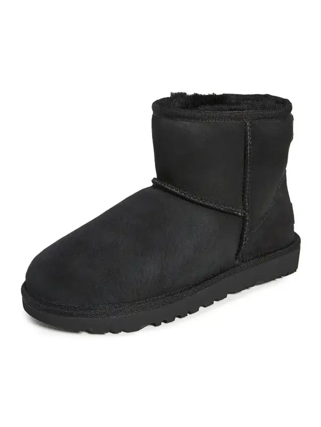 Classic Mini II Boots Classic Mini II Boots