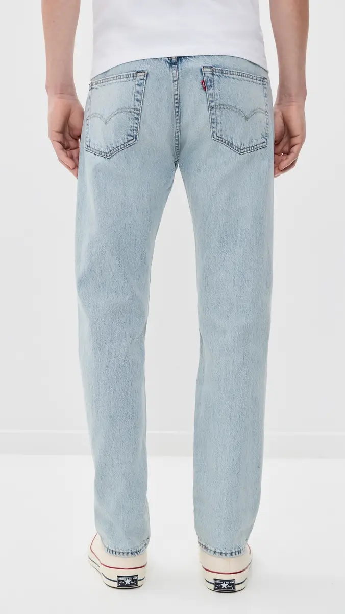 Levi's 501 Original Jeans | Thumbnail 3 Levi's 501 Original Jeans | Thumbnail 3