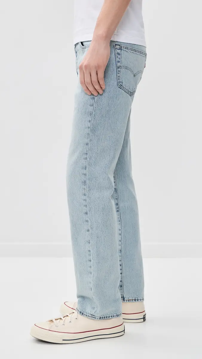 Levi's 501 Original Jeans | Thumbnail 4 Levi's 501 Original Jeans | Thumbnail 4