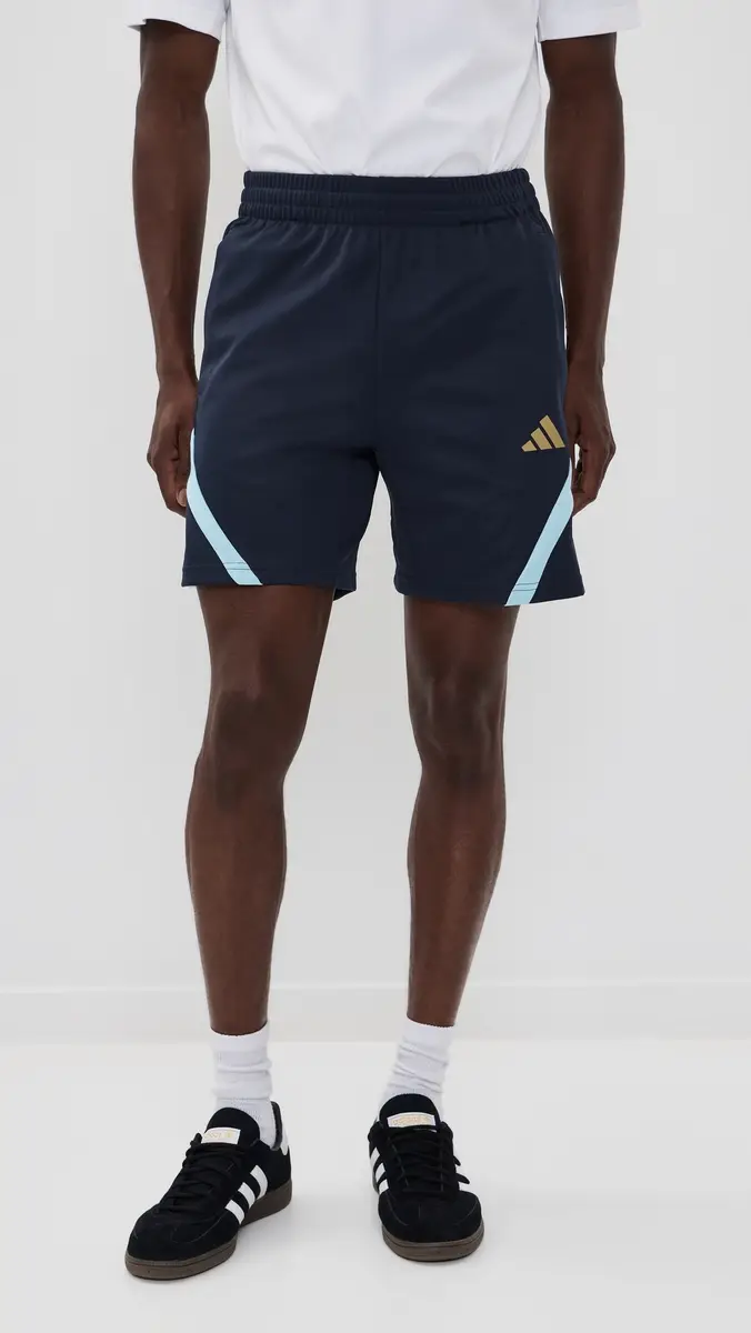 Adidas House of Tiro Nations Track Shorts 7 | Thumbnail 2 Adidas House of Tiro Nations Track Shorts 7 | Thumbnail 2