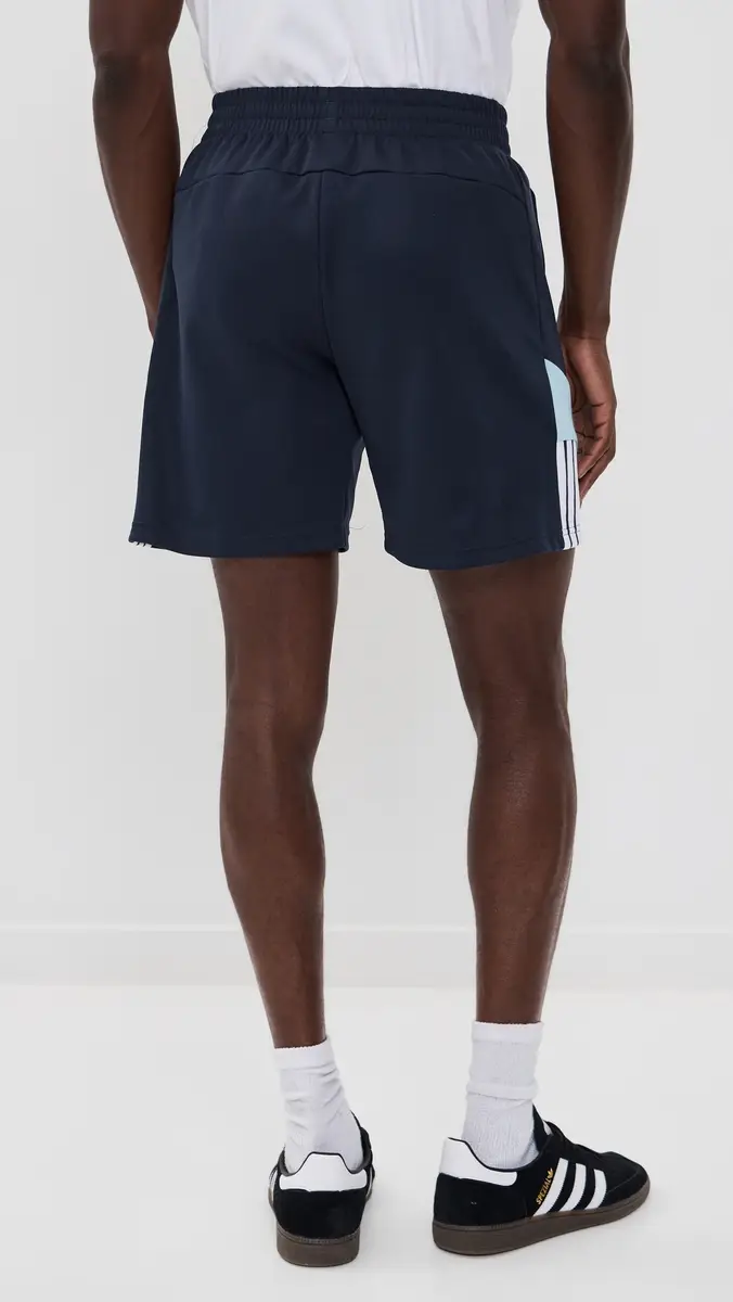 Adidas House of Tiro Nations Track Shorts 7 | Thumbnail 3 Adidas House of Tiro Nations Track Shorts 7 | Thumbnail 3
