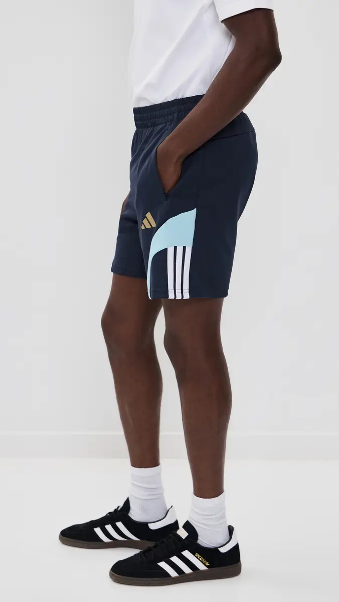 Adidas House of Tiro Nations Track Shorts 7 | Thumbnail 4 Adidas House of Tiro Nations Track Shorts 7 | Thumbnail 4