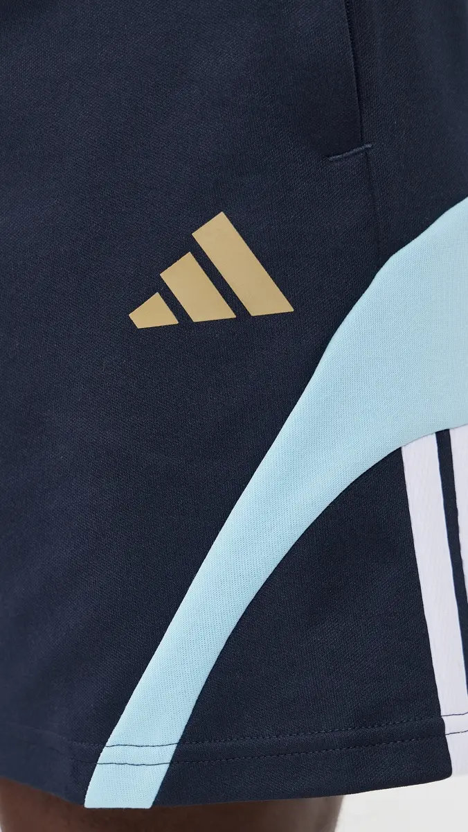 Adidas House of Tiro Nations Track Shorts 7 | Thumbnail 6 Adidas House of Tiro Nations Track Shorts 7 | Thumbnail 6