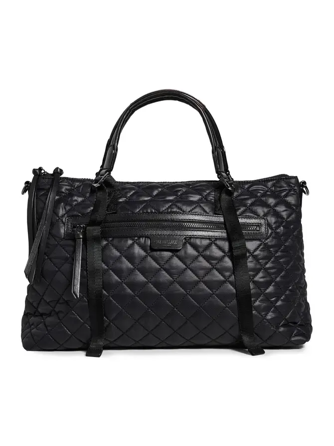 MZ Wallace Medium Park Satchel