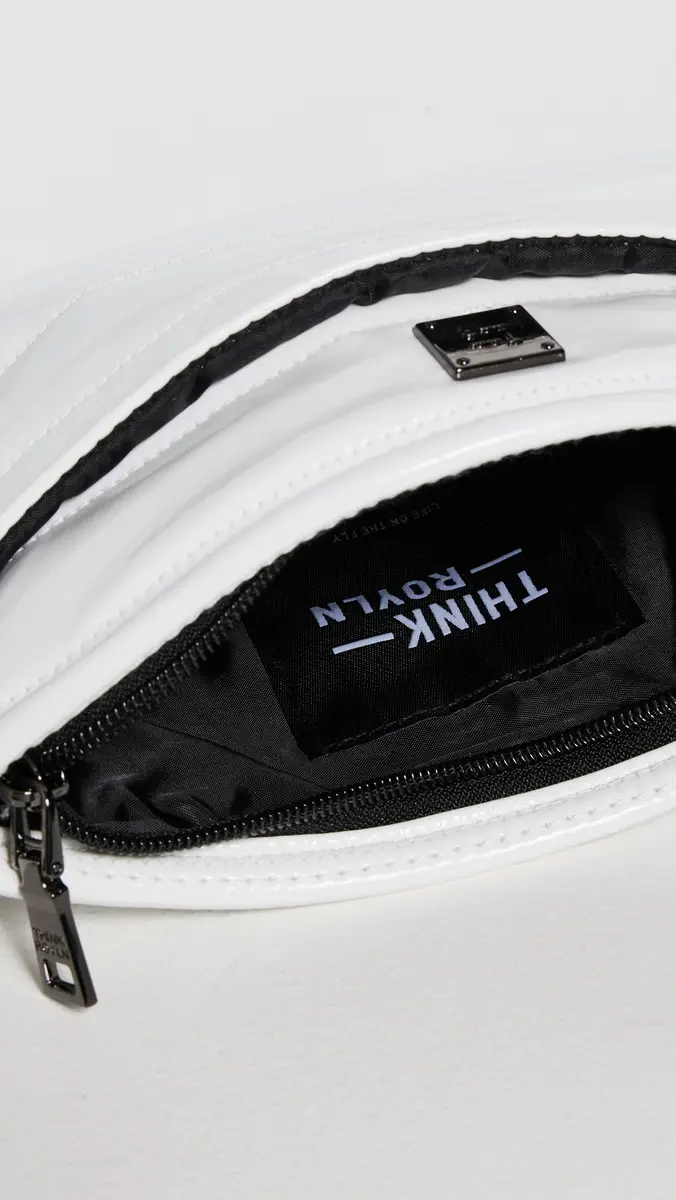Think Royln The Original Bum Bag | Thumbnail 6 Think Royln The Original Bum Bag | Thumbnail 6