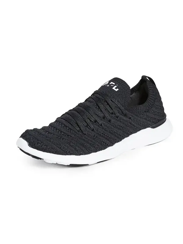 TechLoom Wave Sneakers