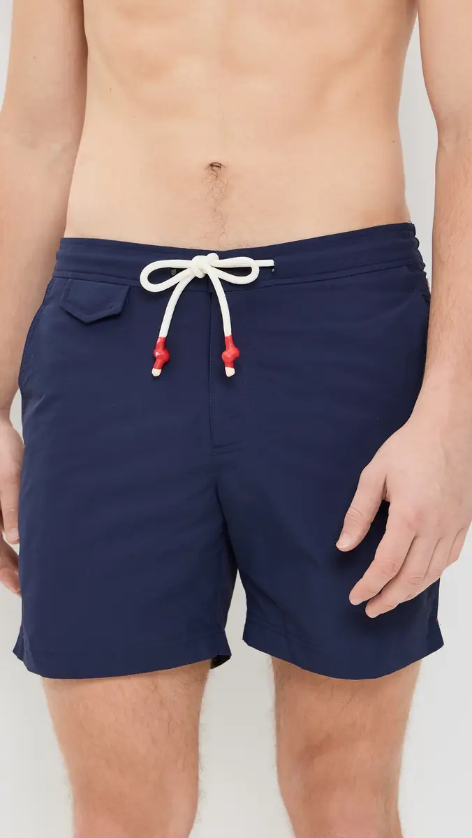 Orlebar Brown Standard Swim Shorts 6 | Thumbnail 2 Orlebar Brown Standard Swim Shorts 6 | Thumbnail 2