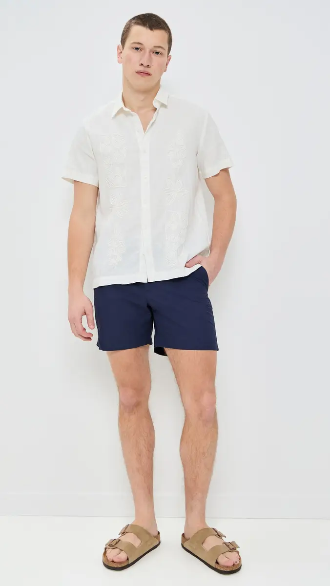 Orlebar Brown Standard Swim Shorts 6 | Thumbnail 5 Orlebar Brown Standard Swim Shorts 6 | Thumbnail 5