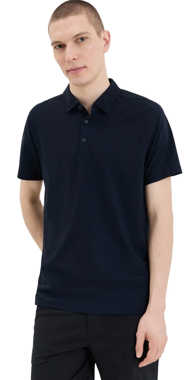 Regatta Pique Polo