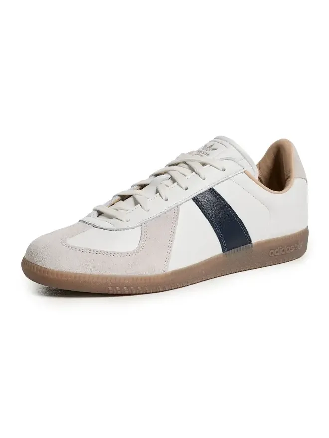 BW Army Sneakers