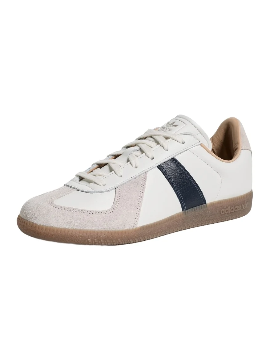 BW Army Sneakers
