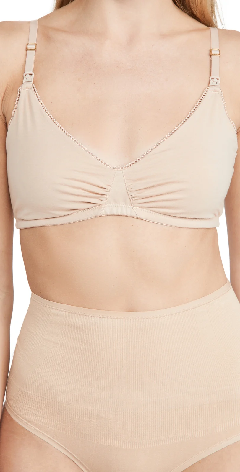 Hatch The Everyday Maternity Bra