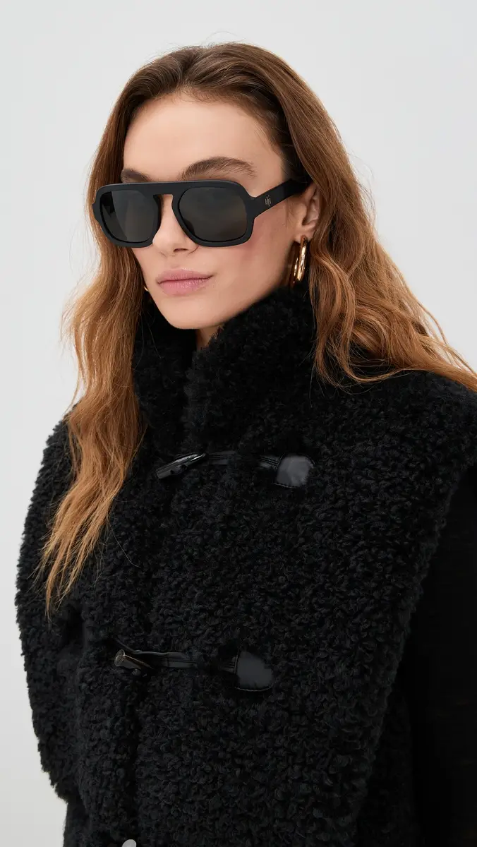 Vontélle Strivers Row Sunglasses | Thumbnail 3 Vontélle Strivers Row Sunglasses | Thumbnail 3