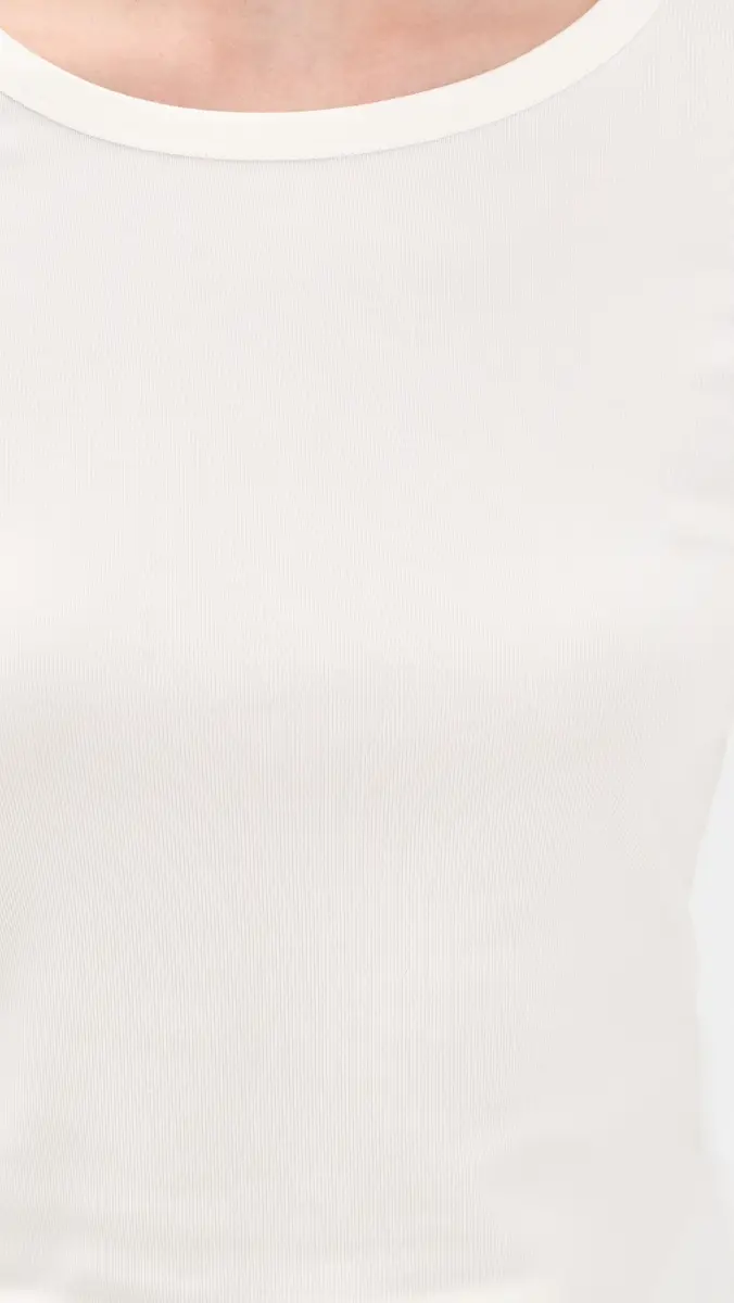 Z Supply Second Skin Crew Tee | Thumbnail 6 Z Supply Second Skin Crew Tee | Thumbnail 6