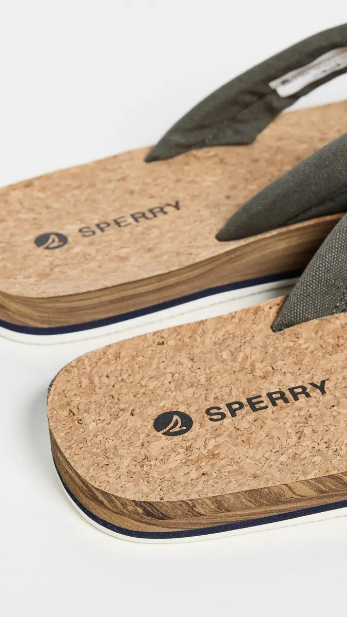 Sperry Porto Sandals | Thumbnail 3