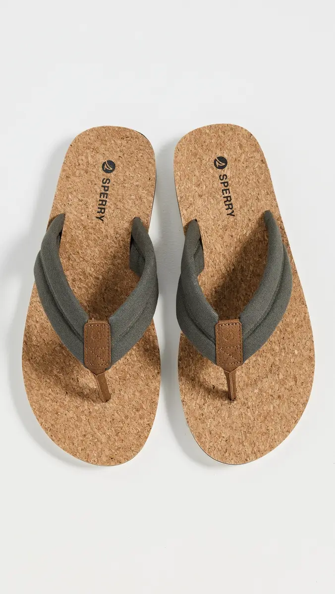 Sperry Porto Sandals | Thumbnail 4