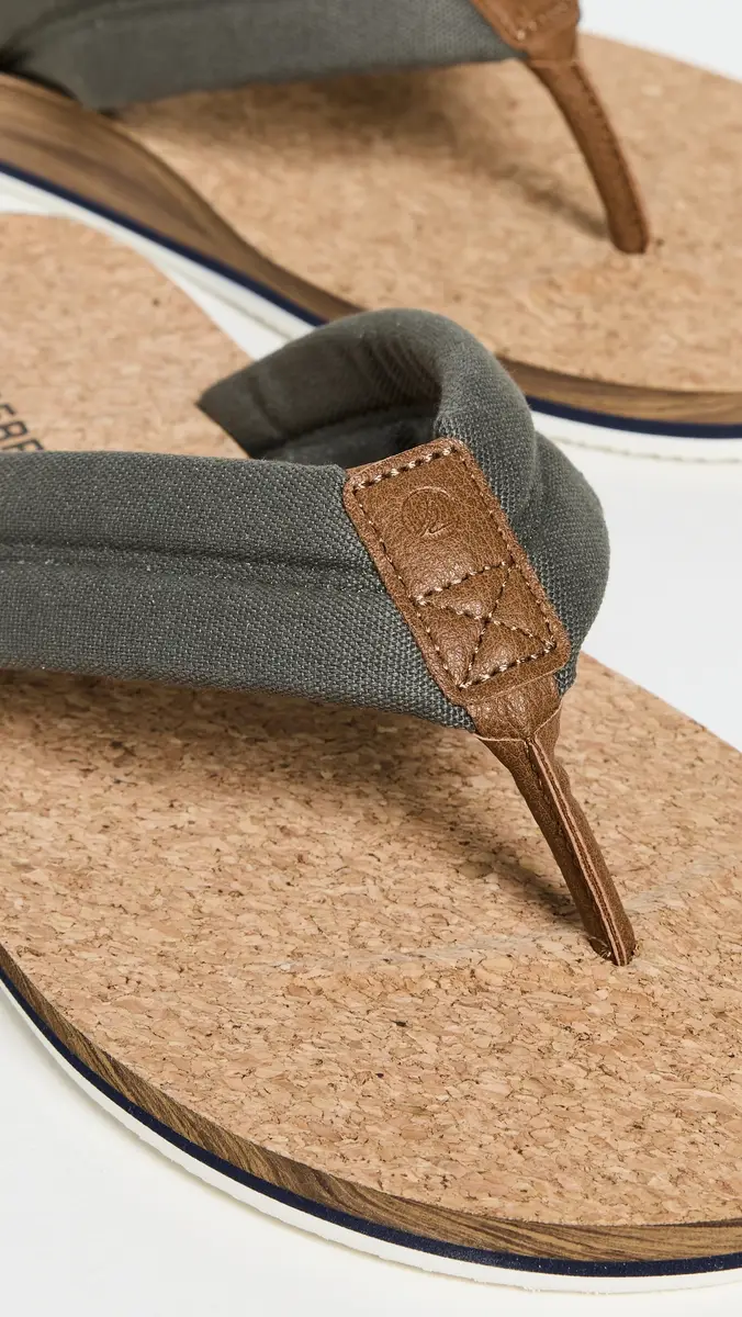 Sperry Porto Sandals | Thumbnail 5