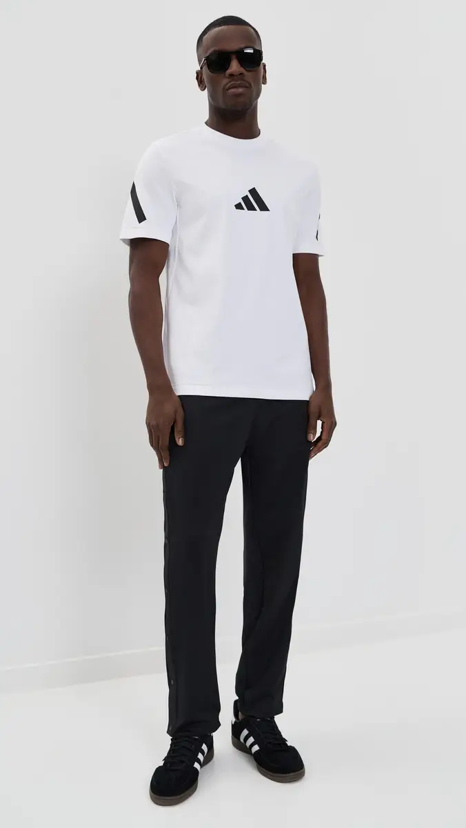 Adidas Golf Beyond Golf Joggers | Thumbnail 5 Adidas Golf Beyond Golf Joggers | Thumbnail 5