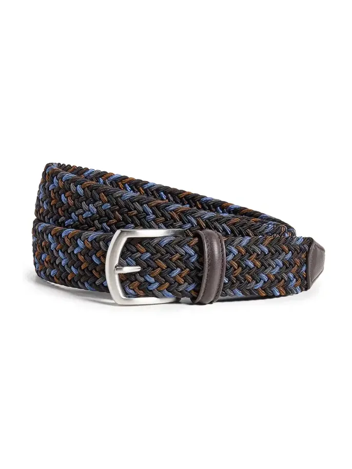 Nylon Woven Belt Nylon Woven Belt