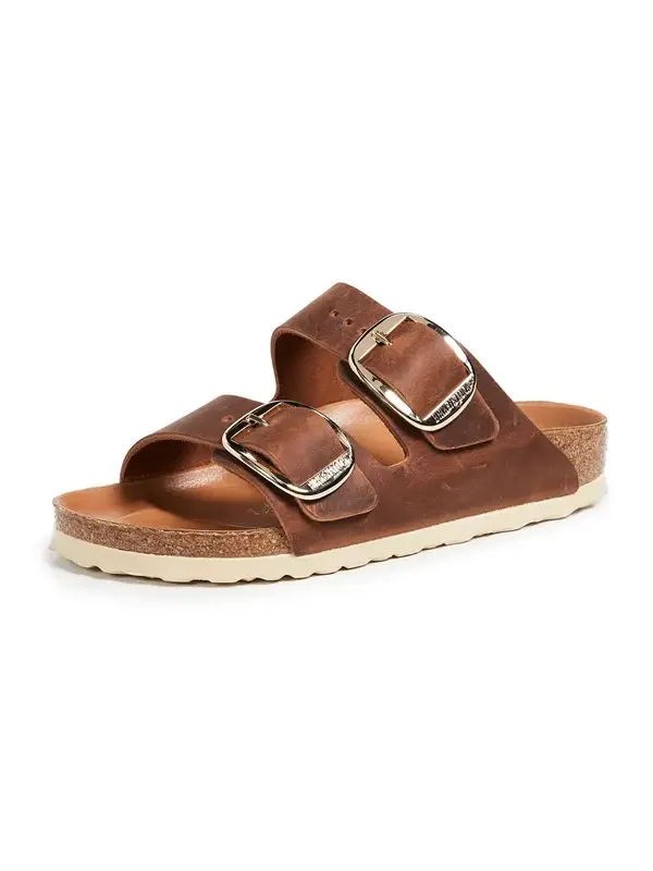 Arizona Big Buckle Sandals Arizona Big Buckle Sandals