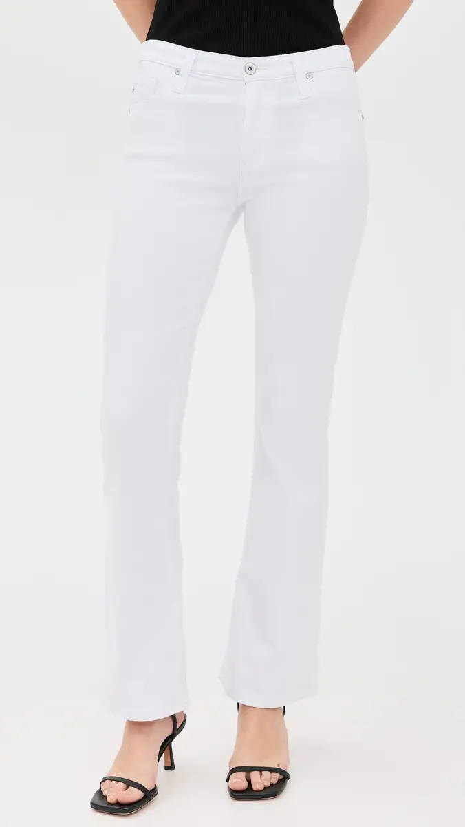 Ag Angel Jeans | Thumbnail 2 Ag Angel Jeans | Thumbnail 2