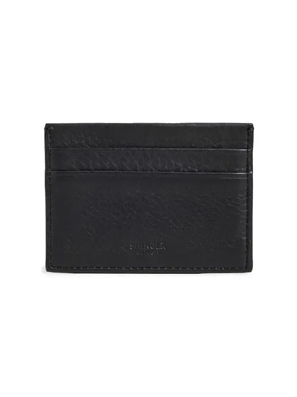 Leather Card Case