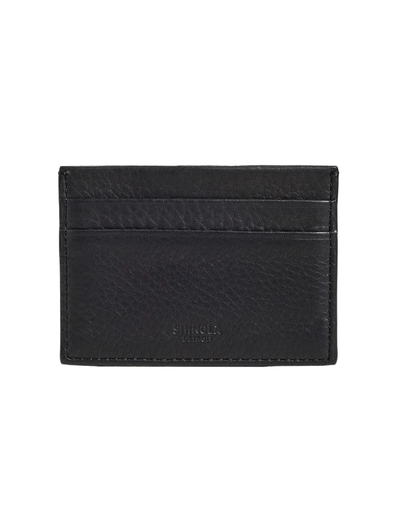 Leather Card Case Leather Card Case