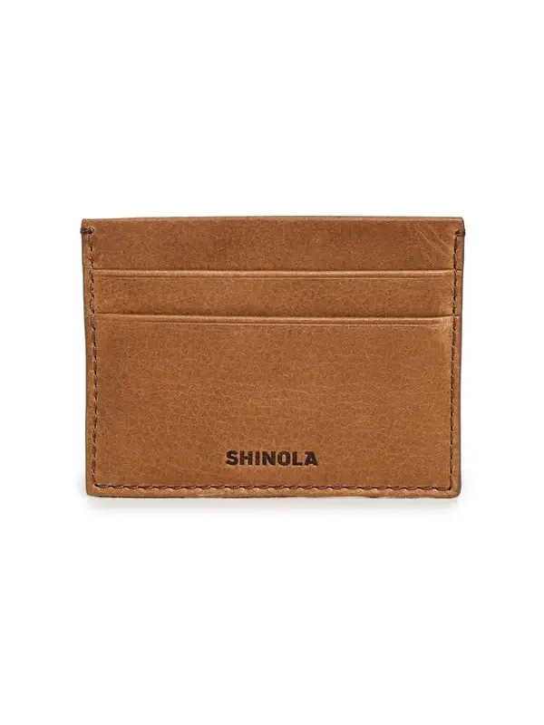 Leather Card Case Leather Card Case