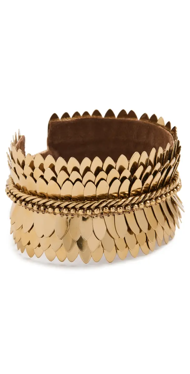 Deepa by Chiara Cuff Deepa by Chiara Cuff