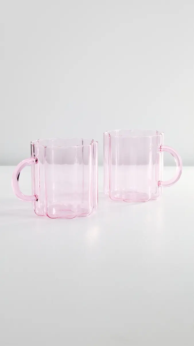 FAZEEK Wave Mugs | Thumbnail 2