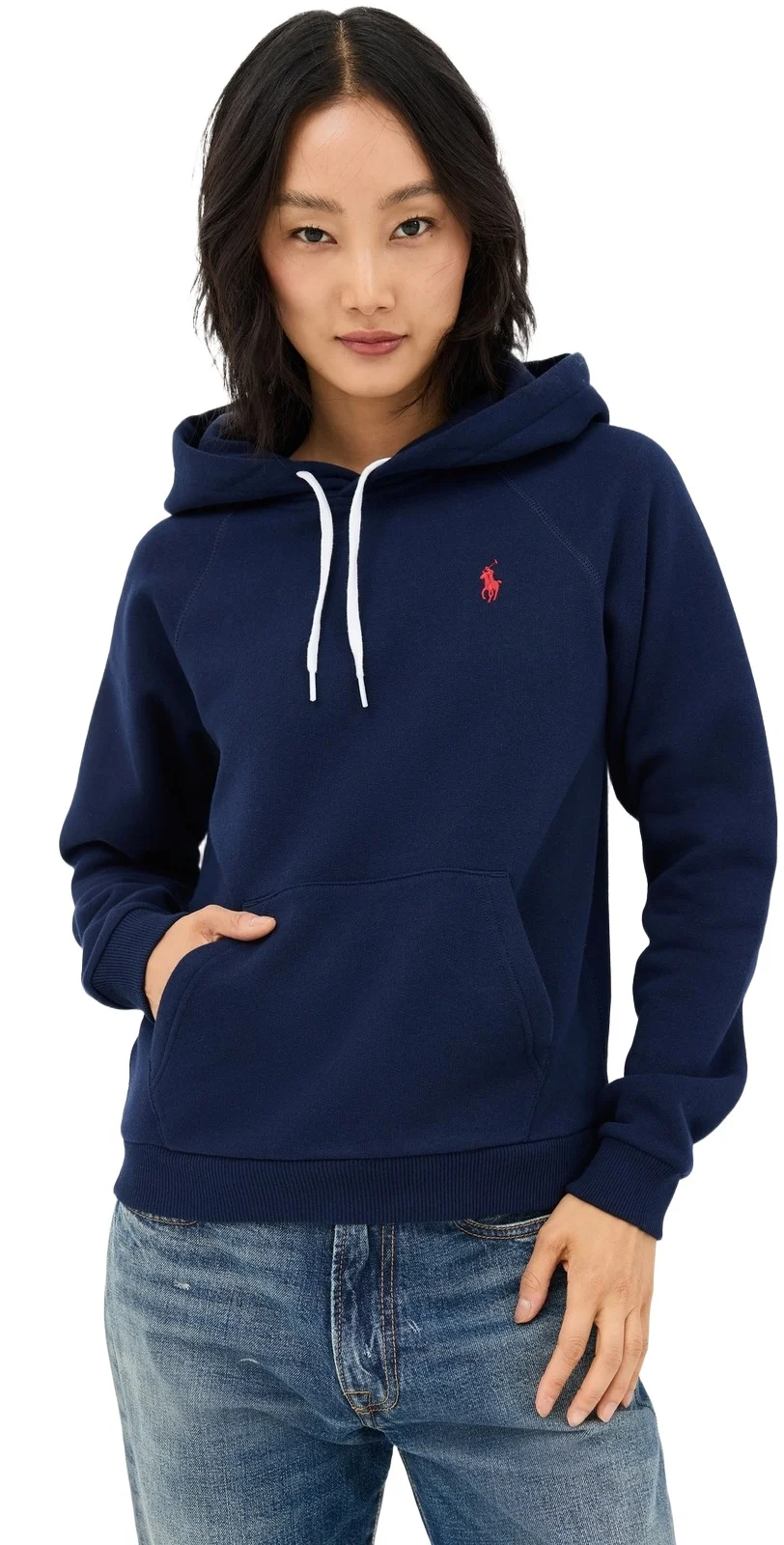 Shrunken Hood Sweatshirt Shrunken Hood Sweatshirt