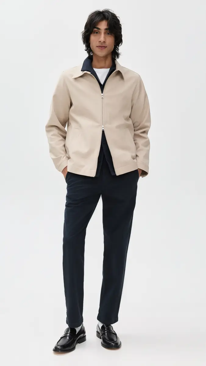 NN07 Aden Relaxed Chino Pants 32 | Thumbnail 5 NN07 Aden Relaxed Chino Pants 32 | Thumbnail 5