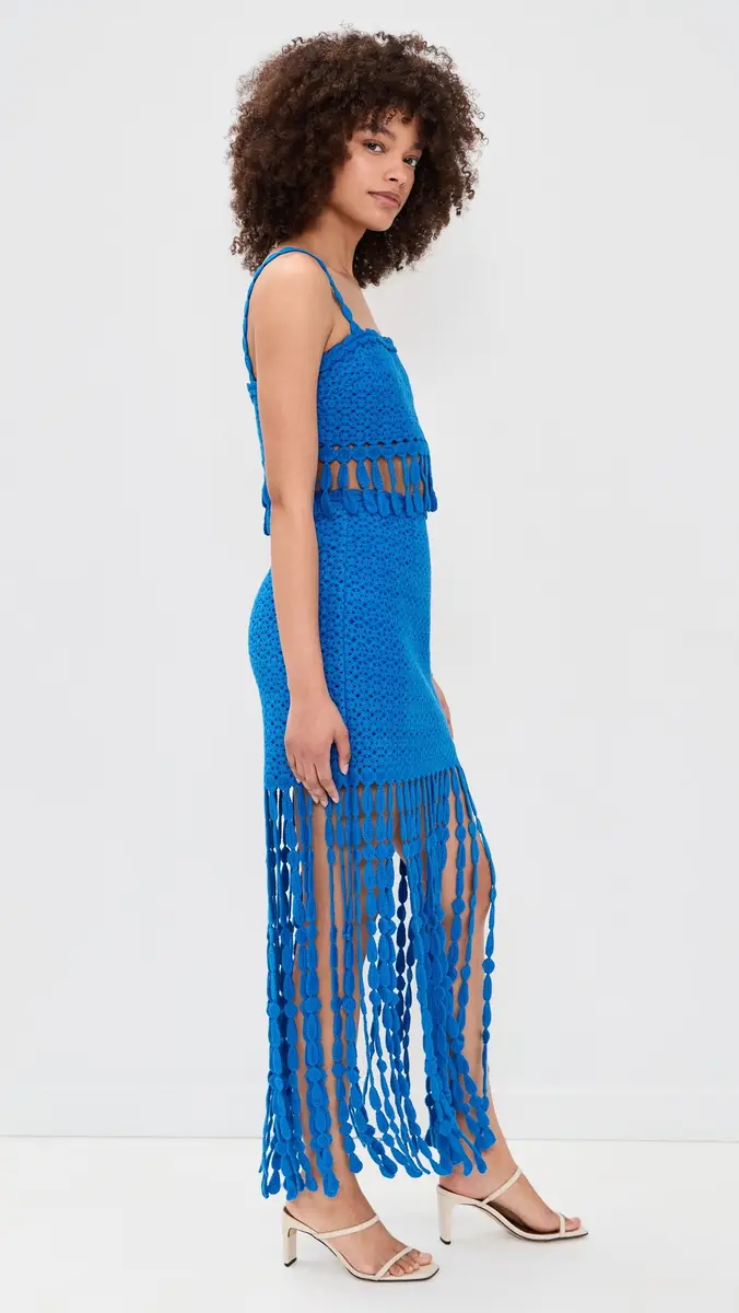 Saylor Elie Two-Piece Set | Thumbnail 4 Saylor Elie Two-Piece Set | Thumbnail 4