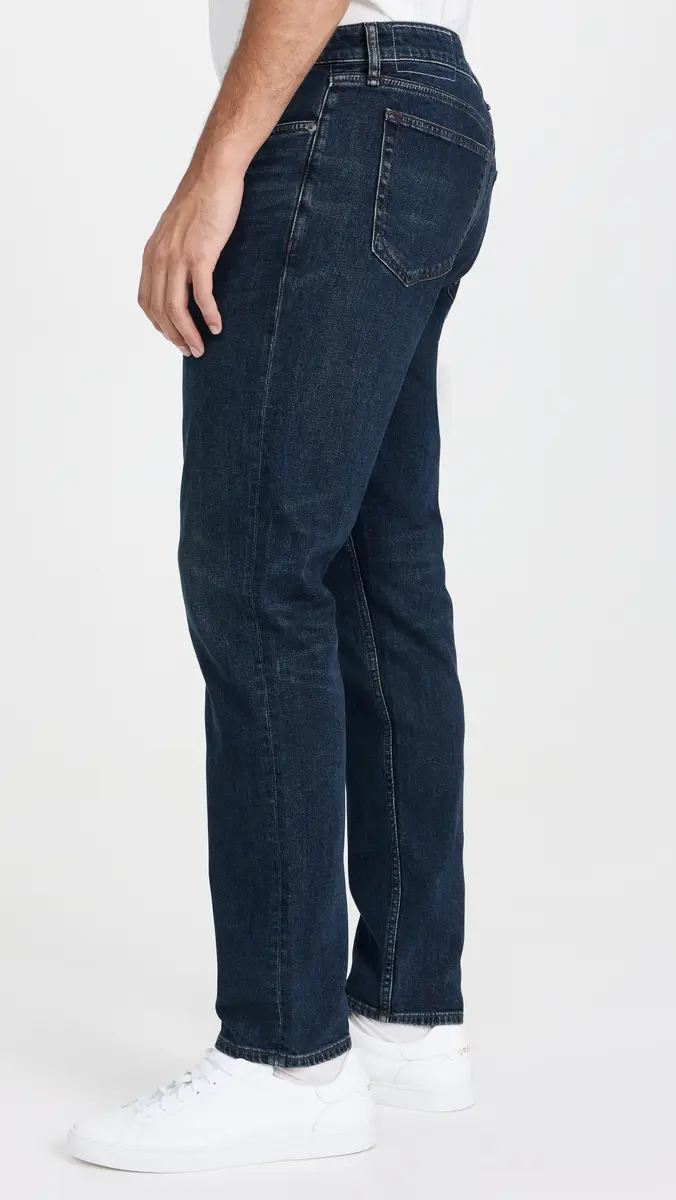 rag & bone Fit 3 Authentic Stretch Denim Jeans | Thumbnail 4