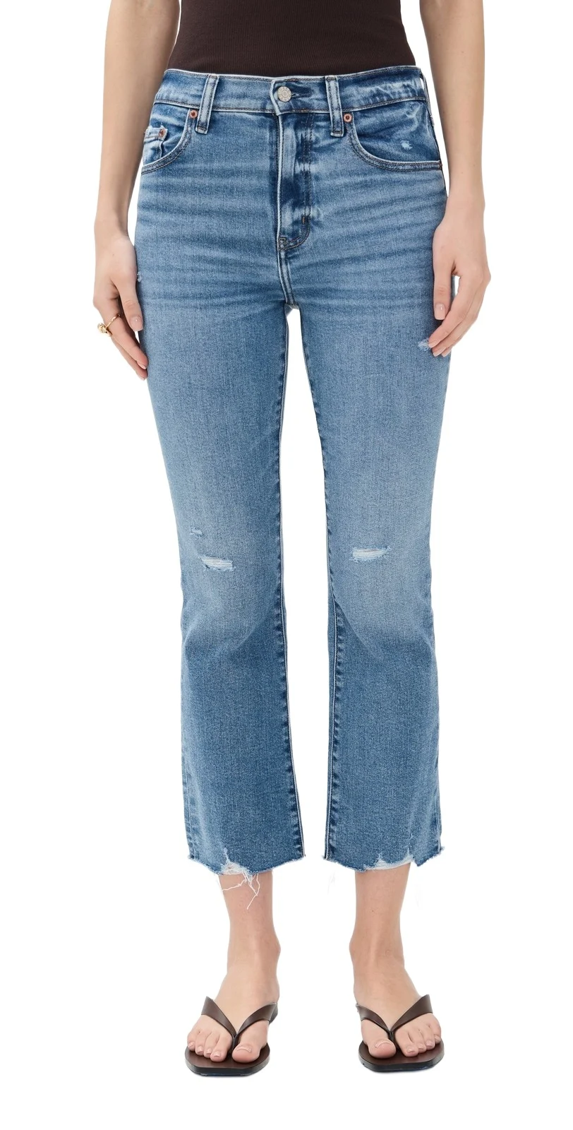 Shy Girl Jeans Shy Girl Jeans