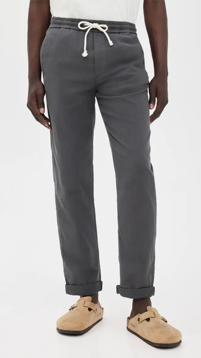 Marine Layer Saturday Stretch Beach Pants | Thumbnail 2