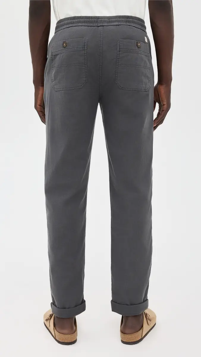 Marine Layer Saturday Stretch Beach Pants | Thumbnail 3