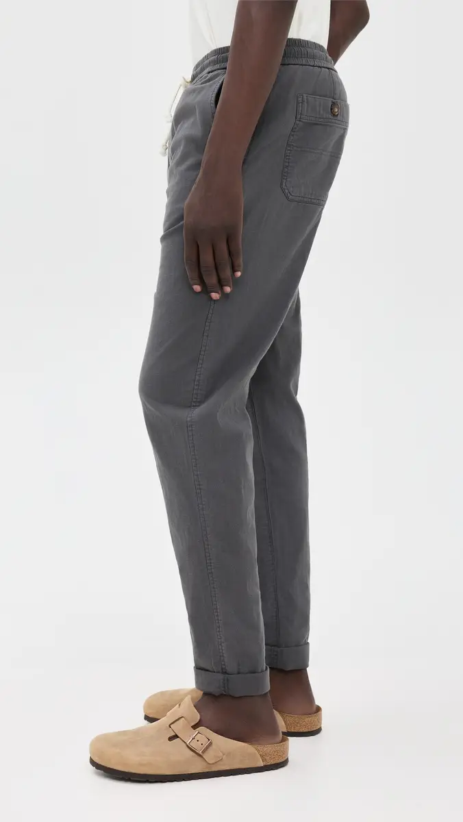 Marine Layer Saturday Stretch Beach Pants | Thumbnail 4