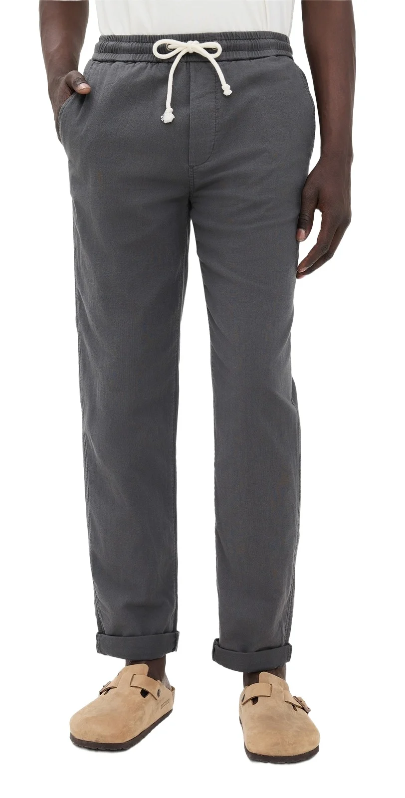 Saturday Stretch Beach Pants