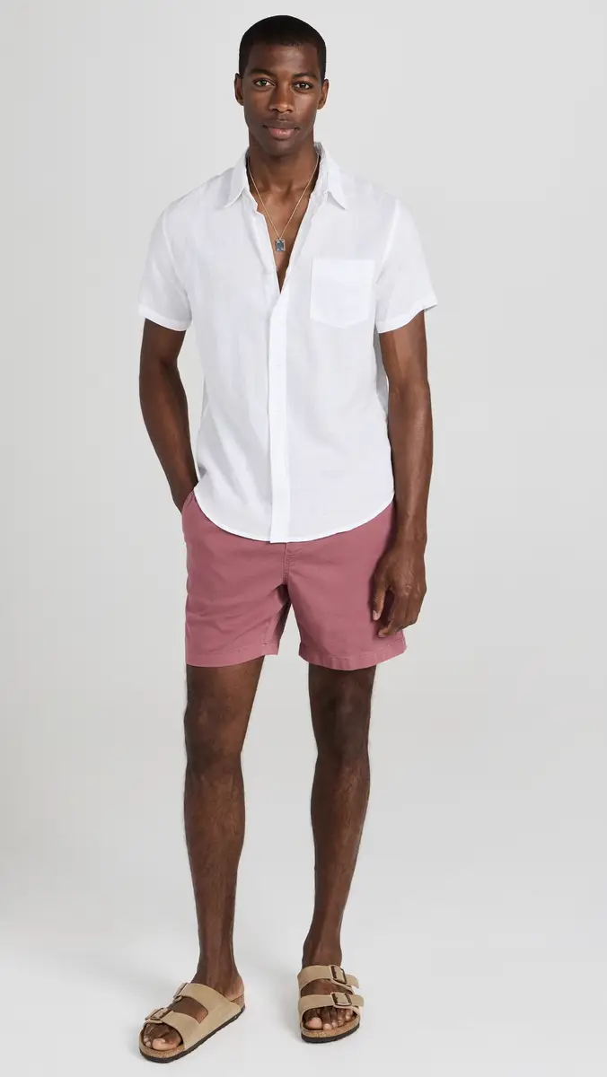 RAILS Fairfax Shirt | Thumbnail 5 RAILS Fairfax Shirt | Thumbnail 5