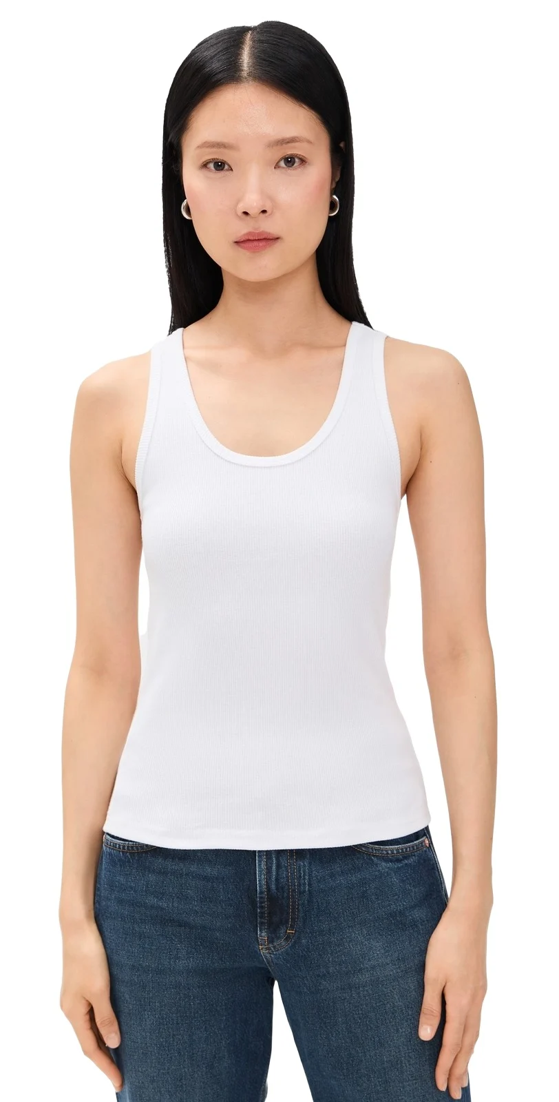 PARKE Classic Tank