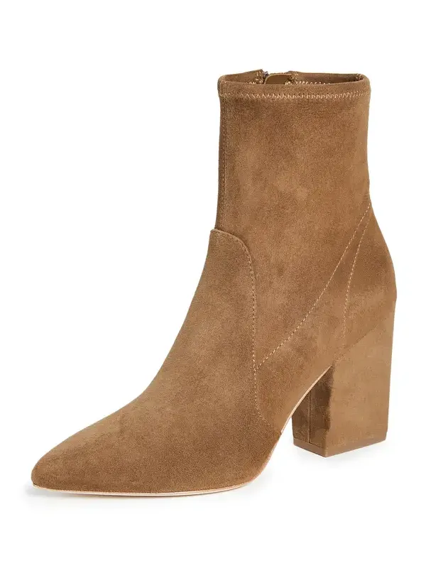 Loeffler Randall Isla Slim Ankle Booties | Thumbnail 1 Loeffler Randall Isla Slim Ankle Booties | Thumbnail 1