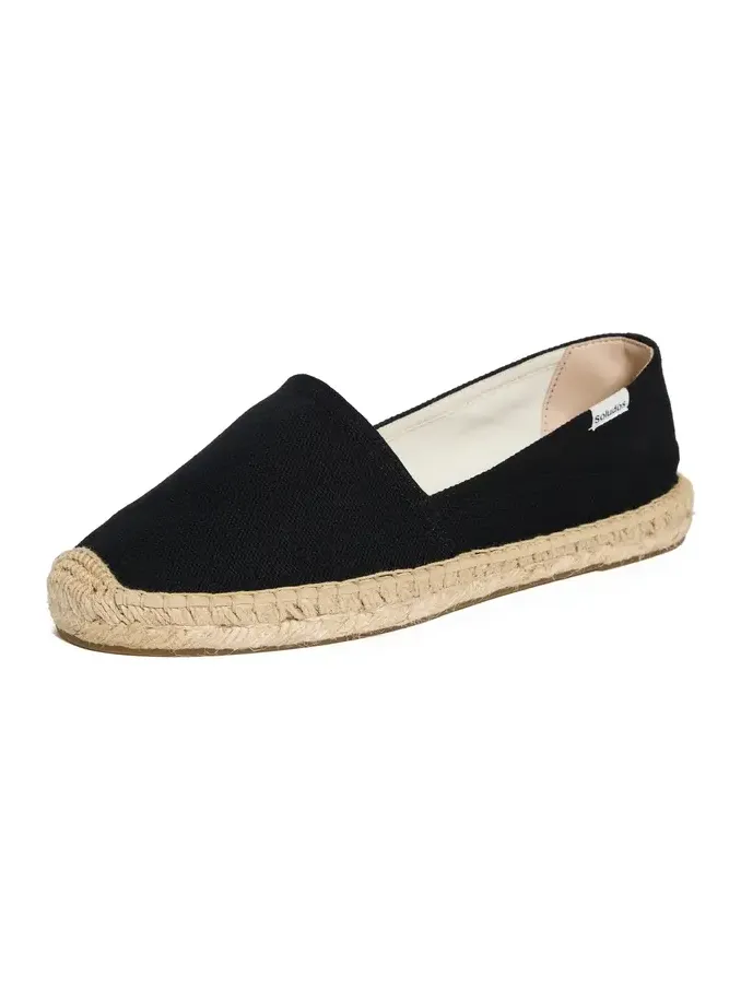 The Original Dali Espadrilles