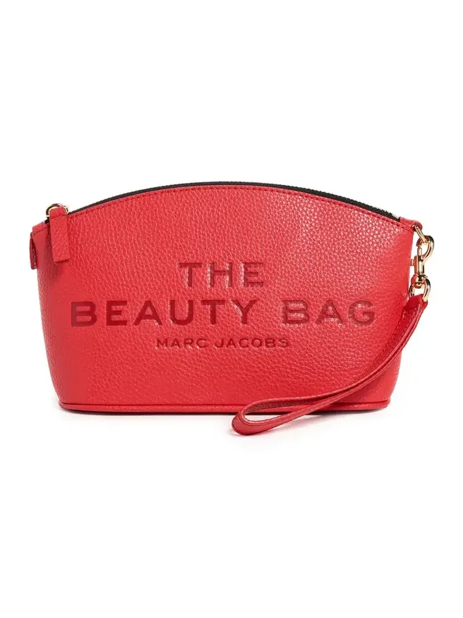 The Beauty Bag The Beauty Bag