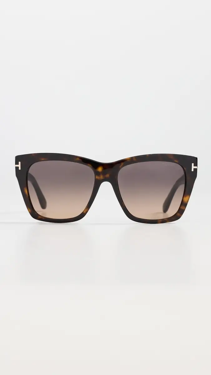 Tom Ford Flynn Sunglasses | Thumbnail 2 Tom Ford Flynn Sunglasses | Thumbnail 2