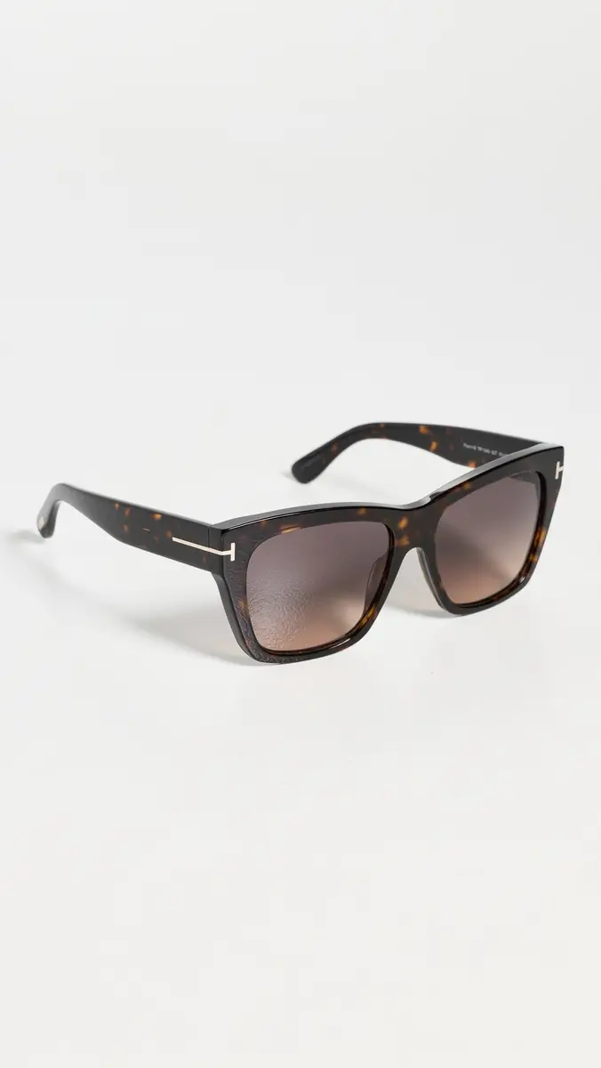 Tom Ford Flynn Sunglasses | Thumbnail 4 Tom Ford Flynn Sunglasses | Thumbnail 4